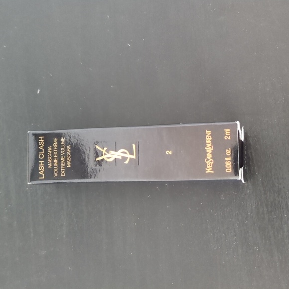 YSL mini mascara - Picture 3 of 3
